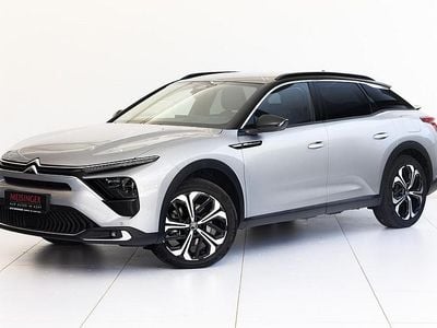 gebraucht Citroën C5 X Shine Edition Hybrid 225 e-EAT8