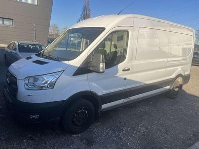 Gebraucht 2020 Ford Transit Van | € 8.000