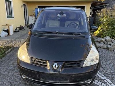 Gebraucht Renault Espace Initiale 150 PS (110 kW) 2008 Van / Kleinbus