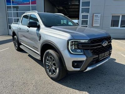 Neu 2025 Ford Ranger Wildtrack Abholung | € 62.590 (Guter Preis)