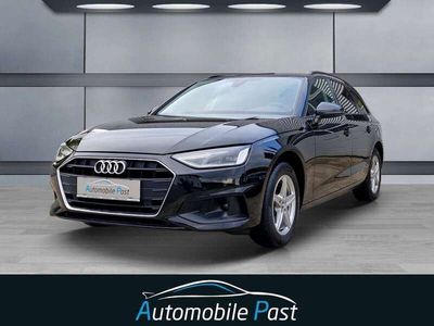 gebraucht Audi A4 Avant 35 TDI S-Tronic, Massage*Sportsitze*LED!