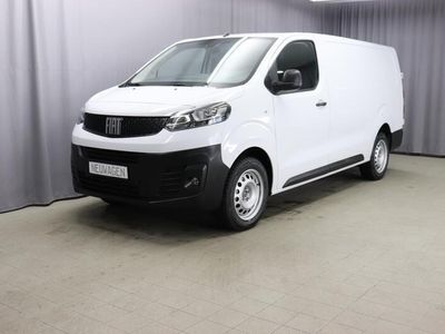 gebraucht Fiat Scudo L3 2.0 145PS MT6 Kastenwagen, Paket-Connected, Klimaanlage, Radio DAB, Bluetooth, Geschwindigkeitsregler, Parksensoren hinten, Schiebetür rechts, 16 Zoll Stahlfelgen, uvm.