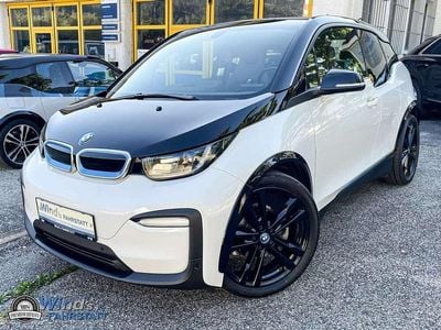 Weiß Gebraucht 2021 BMW i3 Comfort Edition Kleinwagen | € 24.950 (Teuer)