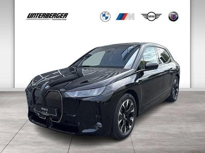 gebraucht BMW iX xDrive 45 M Sportpaket HK HiFi DAB LED