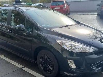 gebraucht Peugeot 308 HDi FAP 90 Filou