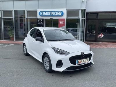 Neu 2025 Mazda 2 Prime-Line Kleinwagen | € 24.290 (Etwas zu teuer)