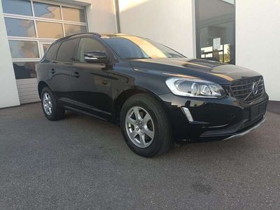 gebraucht Volvo XC60 D3 Kinetic