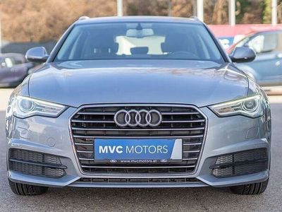 gebraucht Audi A6 Avant 20 TDI ultra intense S-tronic