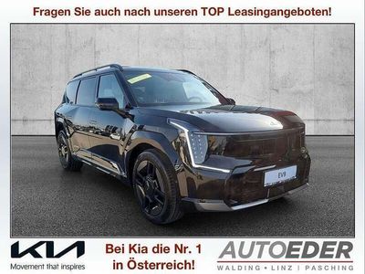 gebraucht Kia EV9 AWD 99.8kWh GT-Line Aut.