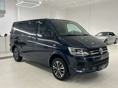 VW T6