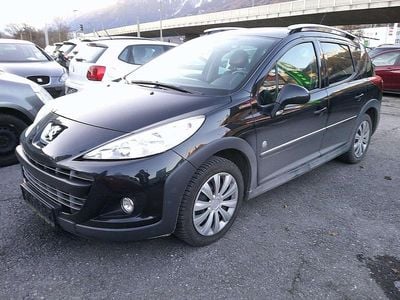 gebraucht Peugeot 207 Outdoor SW