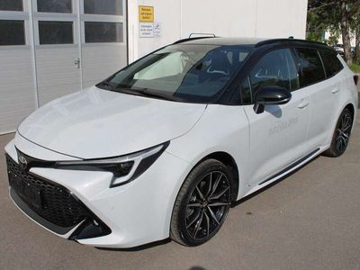 gebraucht Toyota Corolla 2,0 Touring Sports Hybrid GR Sport