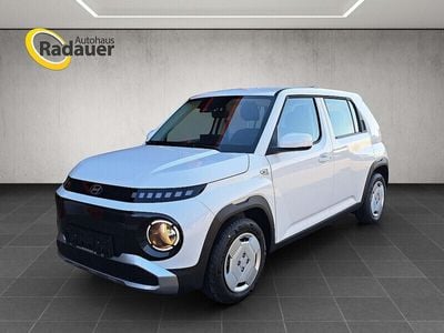 Neu 2025 Hyundai Inster Kleinwagen | € 24.990 (Fairer Preis)