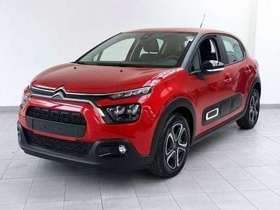 Gebraucht Citroën C3 83 PS (61 kW) 2021 Kleinwagen