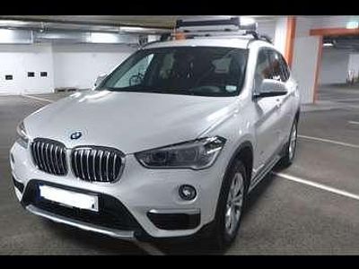 Gebraucht 2015 BMW X1 xLine SUV | € 11.200 (Etwas zu teuer)