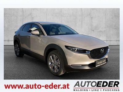 Neu 2026 Mazda CX-30 Center-Line SUV | € 32.750 (Fairer Preis)