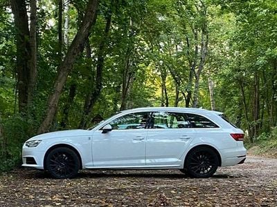 Gebraucht 2016 Audi A4 Kombi | € 11.990 (Fairer Preis)