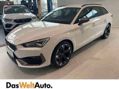 gebraucht Cupra Leon eHYBRID DSG 150/204