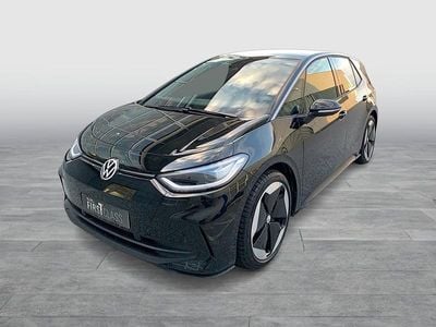 Schwarz metallic Gebraucht 2025 VW ID.3 Pro Kleinwagen | € 39.890
