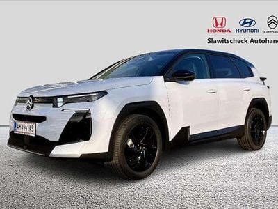 Weiß Neu 2025 Citroën C5 Aircross SUV | € 37.990
