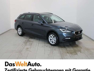 gebraucht Seat Leon Austria Edition 1.0TSI 110