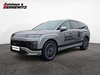 Grau Neu 2025 Hyundai Ioniq 9 SUV | € 81.500