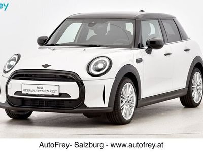 gebraucht Mini Cooper 5-Türig