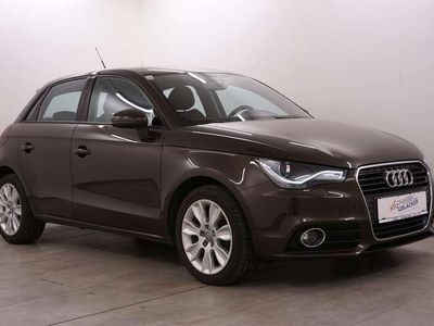 gebraucht Audi A1 ambition