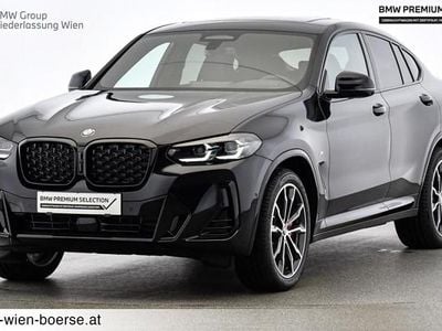 Gebraucht 2024 BMW X4 Efficient Dynamics SUV | € 64.791 (Fairer Preis)