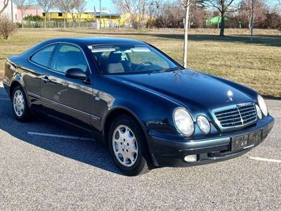 Mercedes CLK200