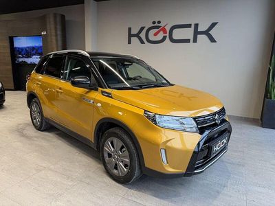 Neu 2026 Suzuki Vitara SUV | € 30.990 (Etwas zu teuer)