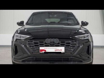 gebraucht Audi SQ8 e-tron 