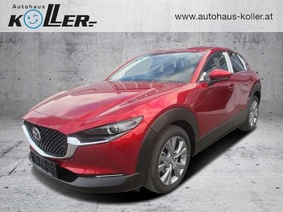 gebraucht Mazda CX-30 /G140/AT/Exclusive-Line