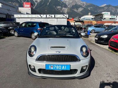 gebraucht Mini Cooper S Cabriolet Roadster 16 JOHN COOPER WORKS