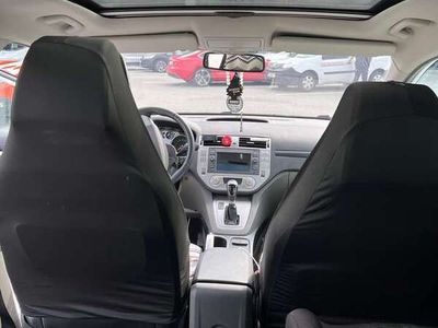 gebraucht Ford Kuga 2.0 TDCi 2x4 Individual