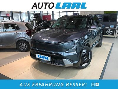 Neu Kia EV5 Launch Edition 160 kW (218 PS) 2026 SUV