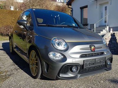 Abarth 595C