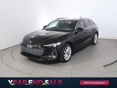 Schwarz metallicperleffektno Gebraucht 2025 Audi A5 Coupé | € 57.950