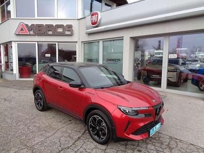 Rot Gebraucht 2024 Alfa Romeo Junior Edizione Speciale SUV | € 29.980