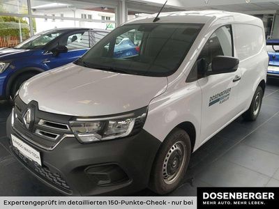 Weiß Gebraucht 2022 Renault Kangoo Van / Kleinbus | € 25.000 (Fairer Preis)