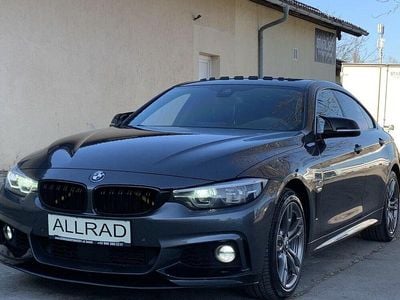 Gebraucht BMW 435 M Sport 313 PS (230 kW) 2018 Coupé