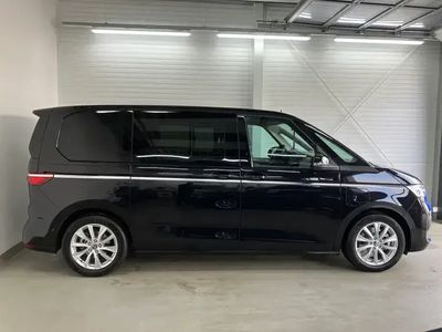 gebraucht VW Multivan Style eHybrid