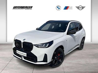 gebraucht BMW X3 40d xDrive M Sportpaket | M Sportpaket Pro | Innov