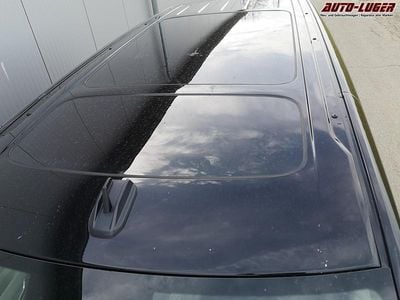 Neu VW Multivan Edition 2026 Deepblack perleffekt / fortanarot metallic Van