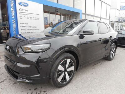 Gebraucht 2024 Ford Capri Extended Range SUV | € 48.890 (Teuer)
