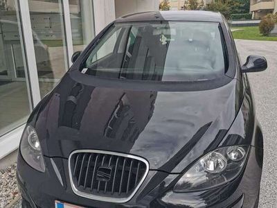 gebraucht Seat Altea 1.6 TDI