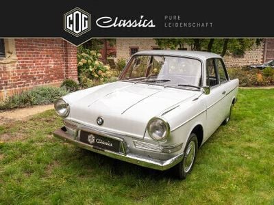 Gebraucht 1965 BMW 700 Limousine | € 17.500