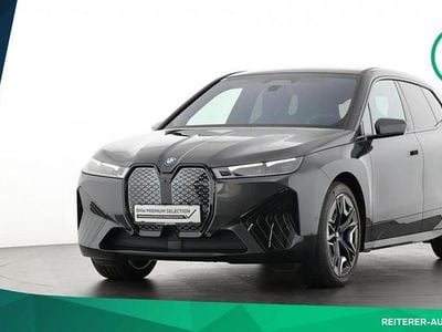 gebraucht BMW iX xDrive40