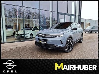 Grau Neu 2025 Opel Grandland X SUV | € 36.990 (Fairer Preis)