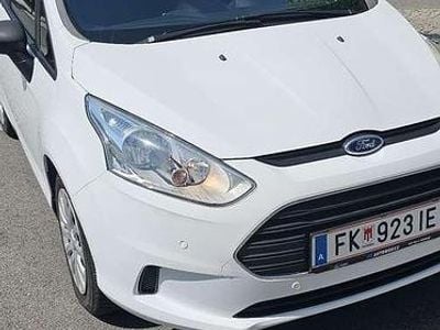 Gebraucht 2015 Ford B-MAX Van / Kleinbus | € 5.800 (Teuer)